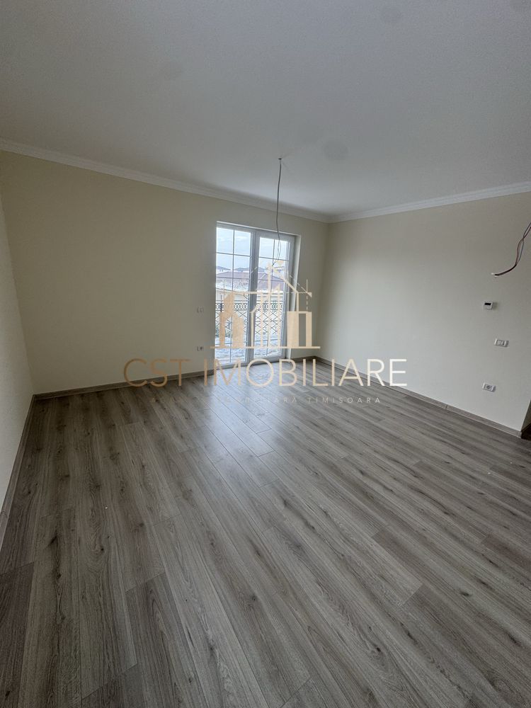 Apartament cu 2 Camere / Decomandat / Giroc - Poză 8
