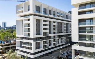 Apartament la vanzare 2 camere - Poză 4