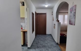 Apartament 2 Camere I 59 MPU I Decomandat I Balcon I Central - Poză 9