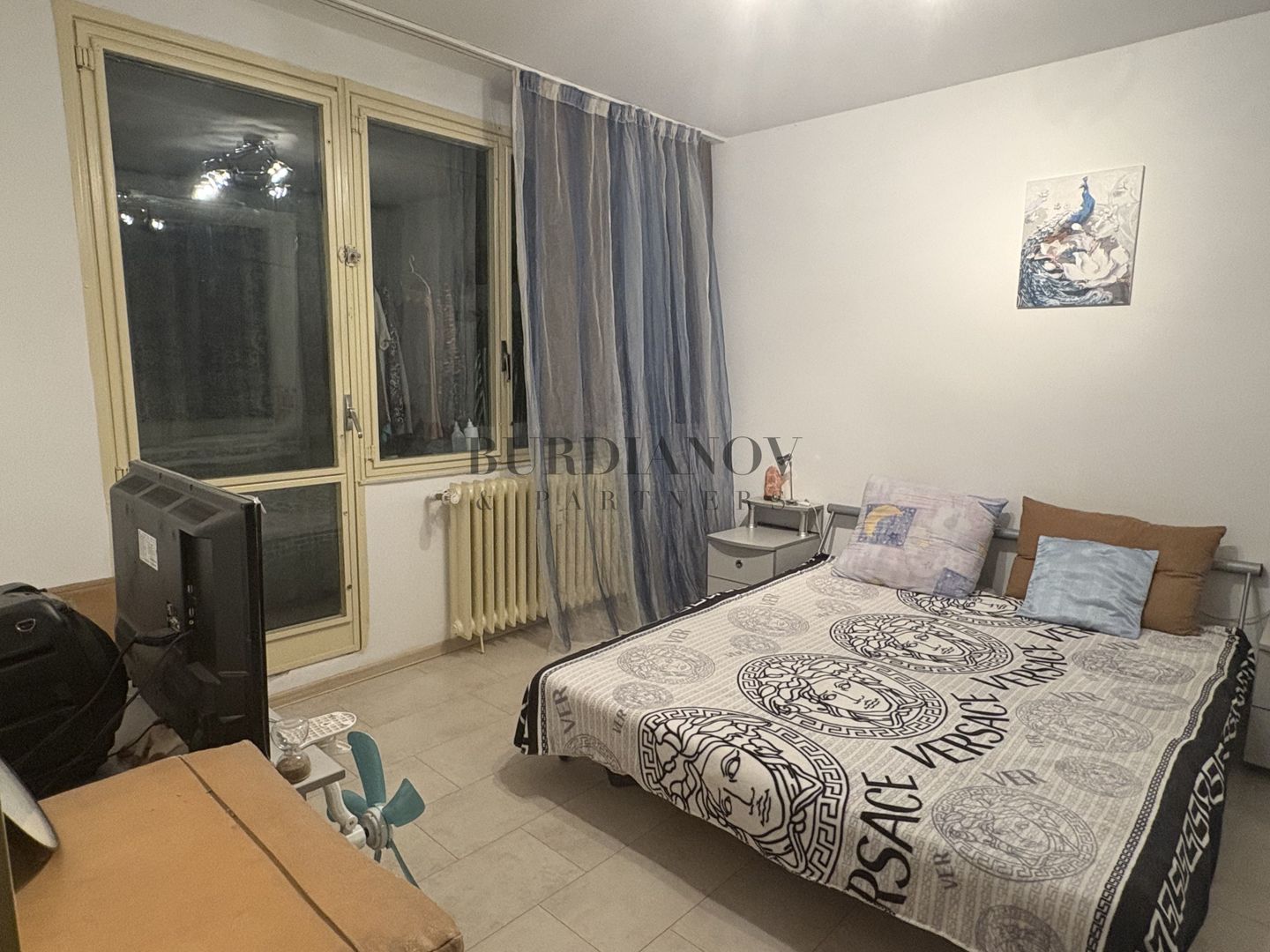 Apartament cu 3 camere de vânzare - 1 Decembrie 1918 - Sector 3 - Poză 4