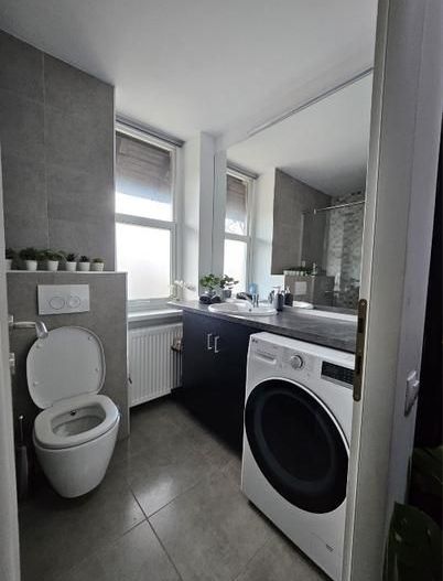 Apartament 2 camere, mobilat lux, localizare excelenta Piața Alexandru Lahovari - Poză 13