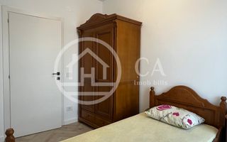 Apartament cu 3 camere de inchiriat in Prima Arena Oradea - Poză 10