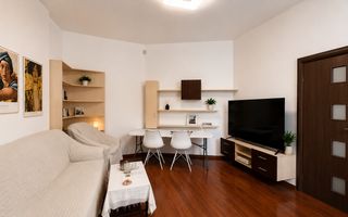 Grădina Icoanei | Piața Spaniei – Apartament în vilă istorică - Poză 1