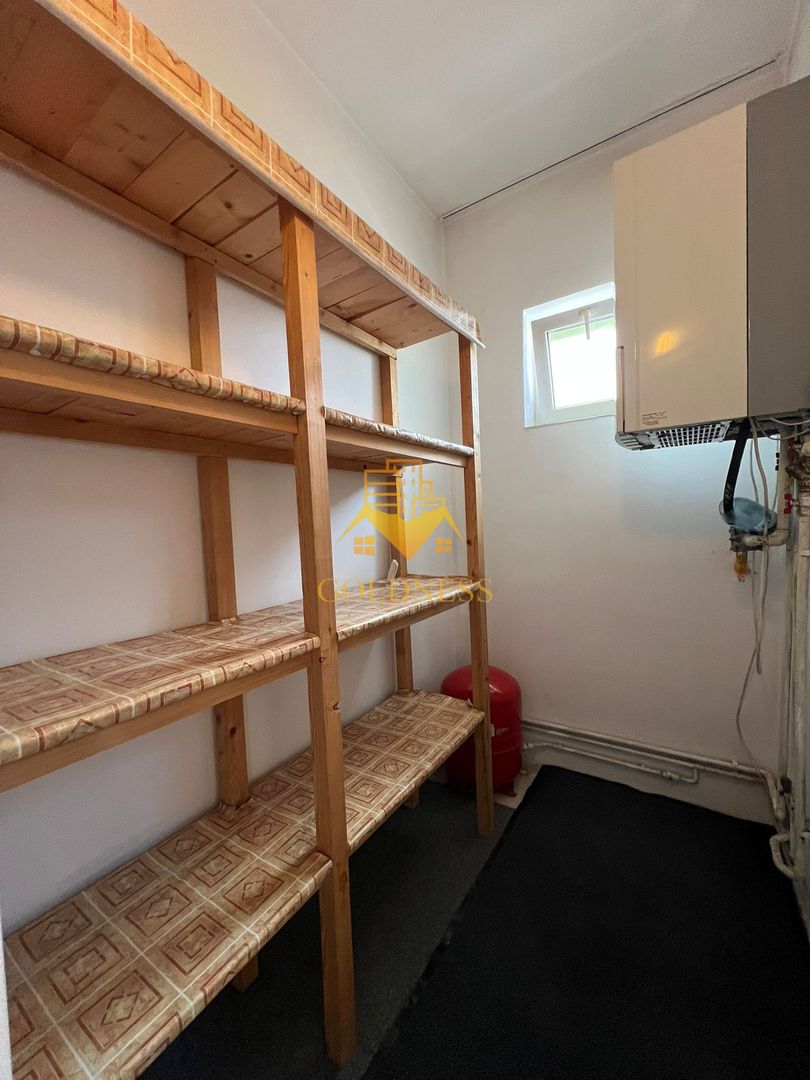 Casa, 115mp,  Cartierul Gheorgheni, Zona Interservisan, Liviu Rebreanu - Poză 8