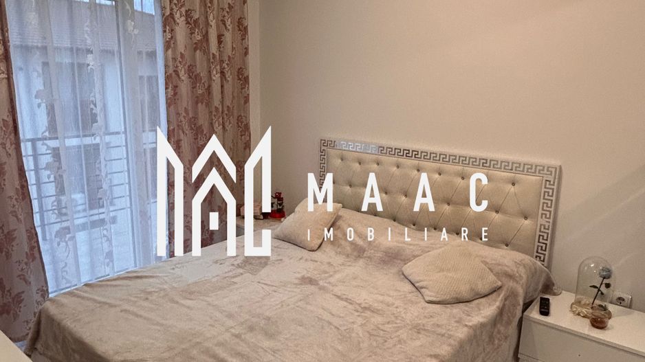 Apartament de închiriat Sibiu | 2 camere | 40 mp | parcare - Poză 3