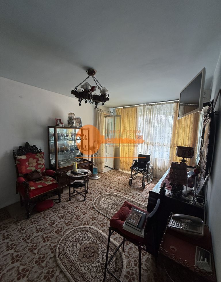 2 camere Drumul Taberei-Parc Drumul Taberei ( 400 m metrou ) - Poză 5