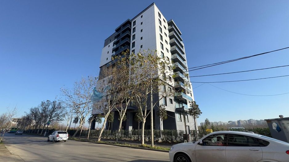 AP. 2 CAMERE SECTOR 2 - FINALIZAT, PARCARE SUBTERANA INCLUSA, COMIS 0% - Poză 21