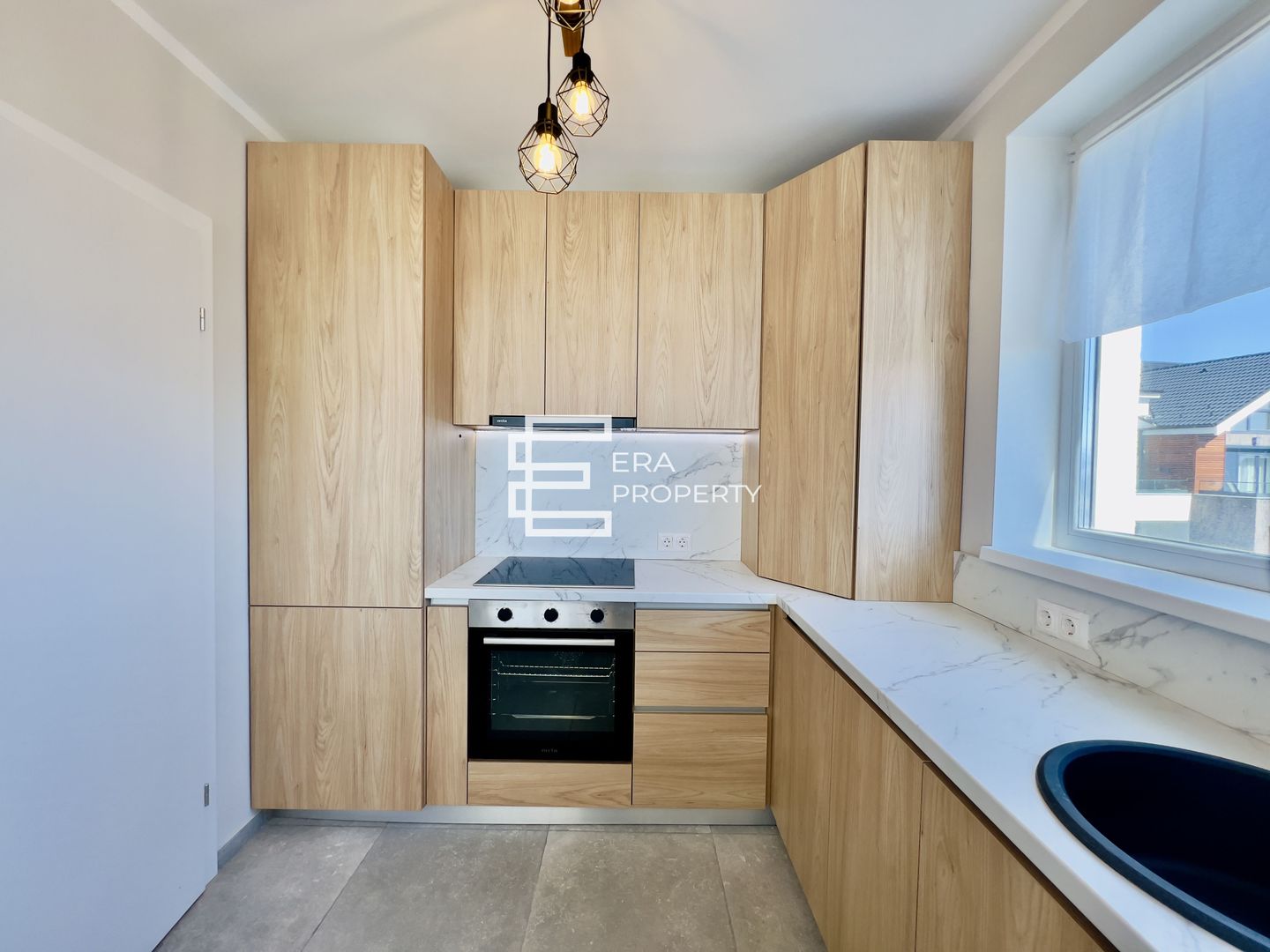 Penthouse 5 camere | 131 mp | 3 băi | aer condiționat inclus | Cristian - Poză 5