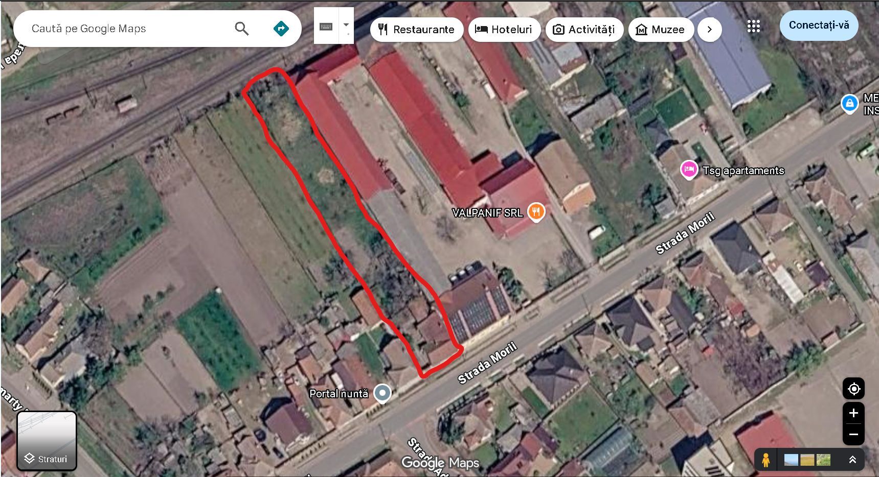 Casă de vânzare cu teren generos în Valea lui Mihai - Poză 9