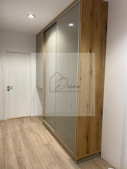 COM 0% I Apartament Erou Iancu Nicolae I Grand Park I piscina sauna - Poză 6