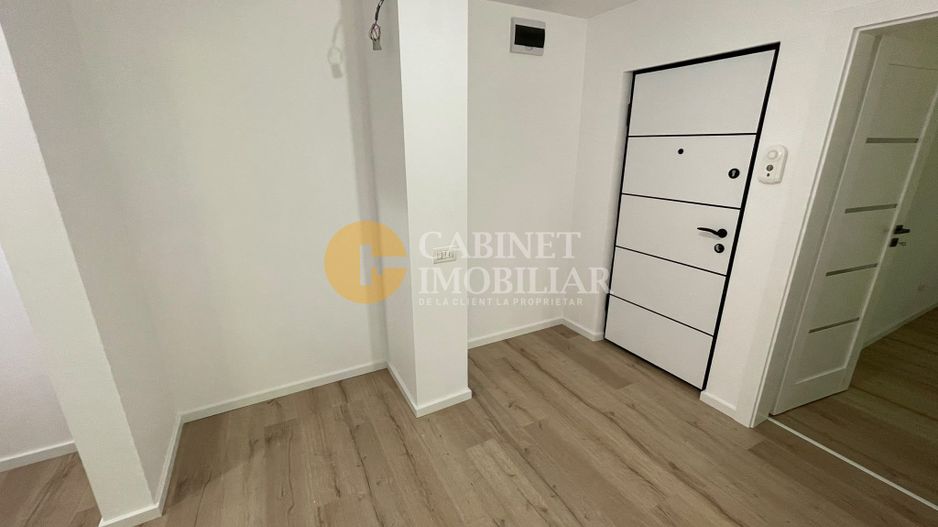 ETAJ 1 - Nicolina Biserica Catolica - renovat PREMIUM - 54mp - Poză 4