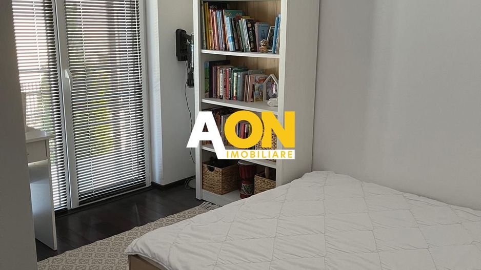 Casa 3 Camere, Zona Cetate, Complet Mobilata si Utilata - Poză 8