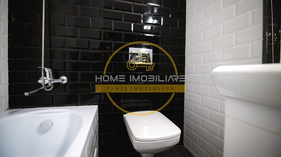 Apartament de Lux 3 Cam. DC, 75MP,  Et. 2/5 COPOU, la 2 min de Parc! - Poză 14