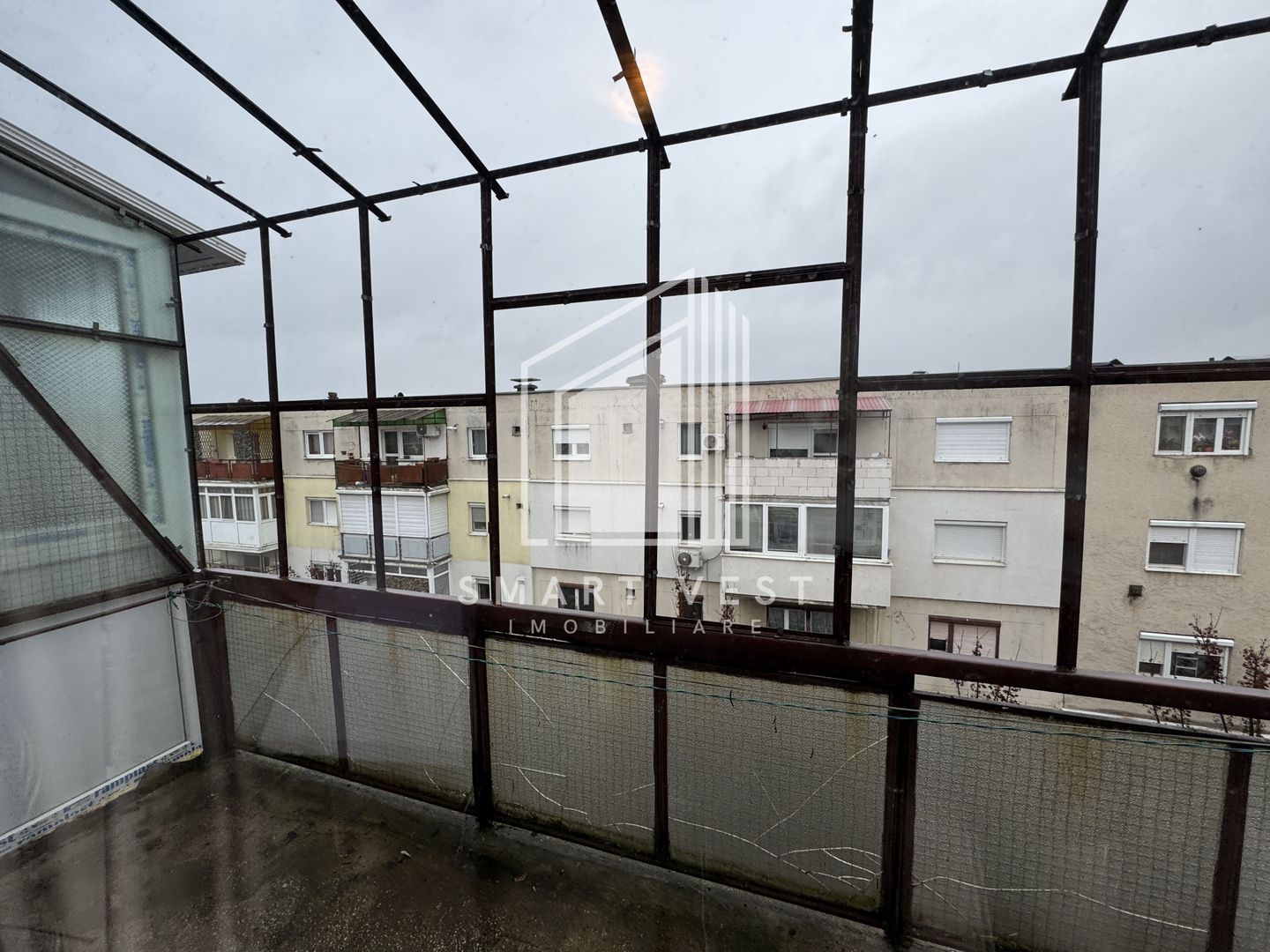 Apartament 3 camere | Etaj 4 | Strada Nicoale Titulescu (Carei) - Poză 25