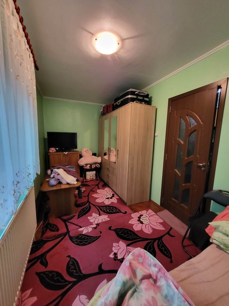 BRASADAS vinde ap 2 cam Soli Humulesti PARTER. - Poză 2