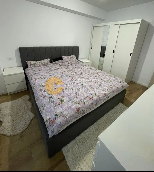 2 camere decomandat - 51mp - Zona Bucium - Visani - Poză 2