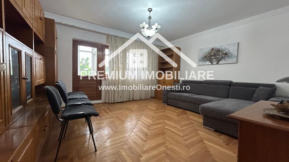 Apartament 3 camere de vânzare – Zona Mal, ideal pentru familie - Poză 23