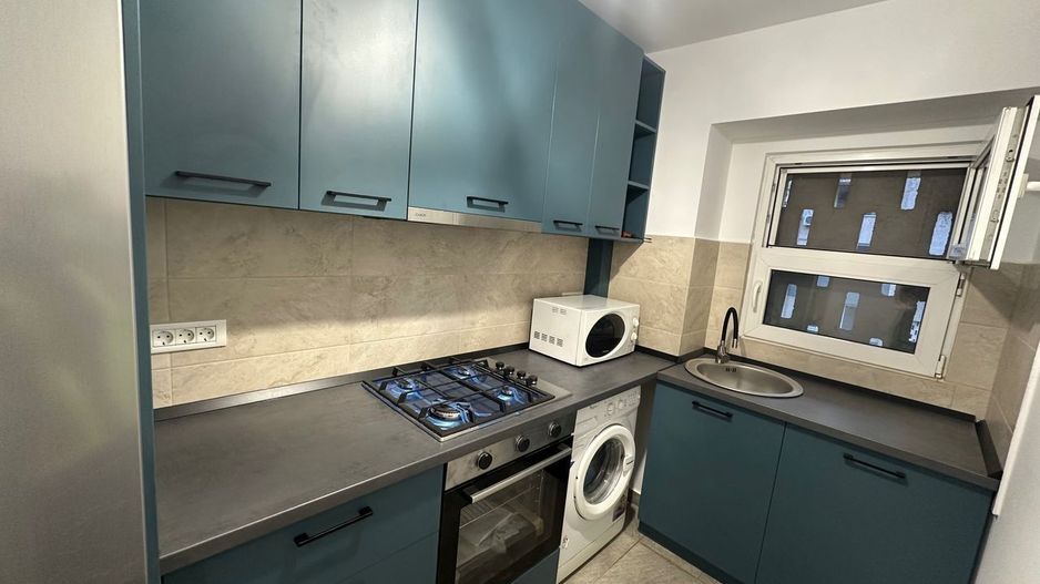 Apartament 2 camere I Ultracentral I Sala Palatului - Poză 6