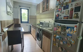 2 camere centrală + parcare Obor - Mosilor IM111 - Poză 15