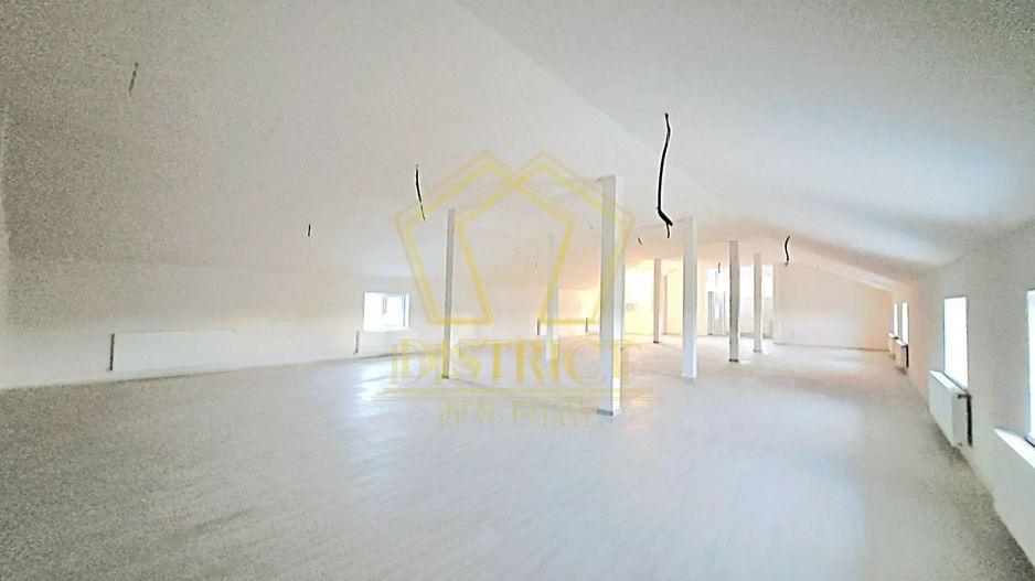 Spatiu Comercial tip Hala I Giroc - Poză 13