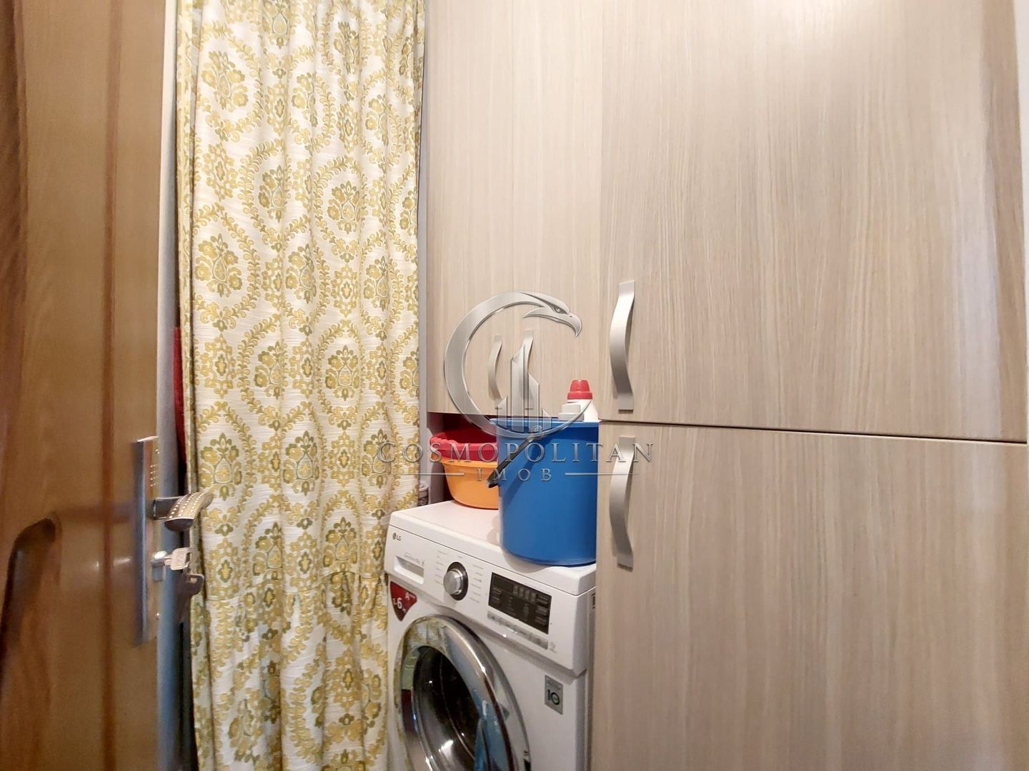 Apartament cu 3 camere zona 0 ~ etaj 5 din 6 ~ Confort 1 decomandat ~ renovat - Poză 17