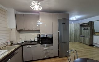 Apartament modern 3 camere 2 bai si parcare subterana in zona Rahovei - Poză 1