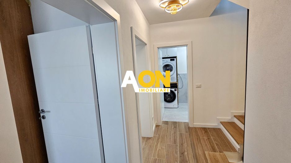Casa tip insiruit, 4 camere, 186 mp teren, zona premium, Cetate - Poză 17