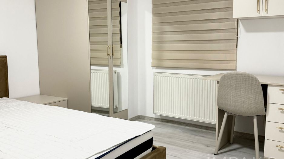 Apartament cu 4 camere spre inchiriere, zona Intre Lacuri! - Poză 6