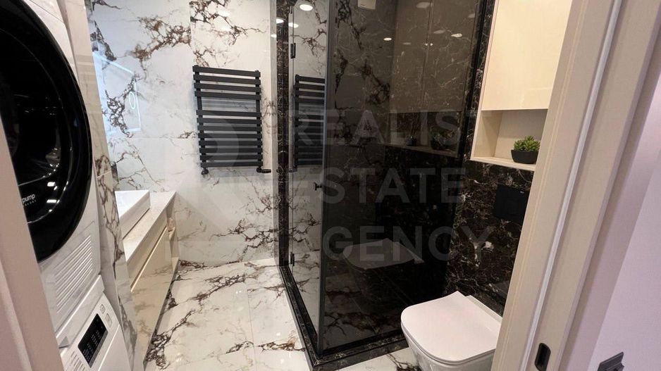 Chirie, apartament, 1 cameră, str. Pantelimon Halippa, Centru - Poză 8