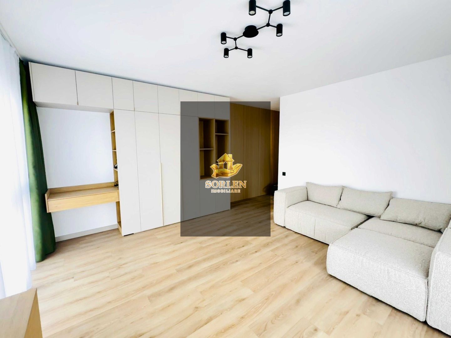 Apartament premium 2 camere decomandate | Între Lacuri | Cluj-Napoca - Poză 8