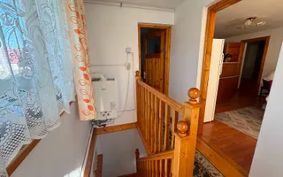Apartament 3 camere la casă in apropiere de Parcul Sub Arini, Sibiu - Poză 26