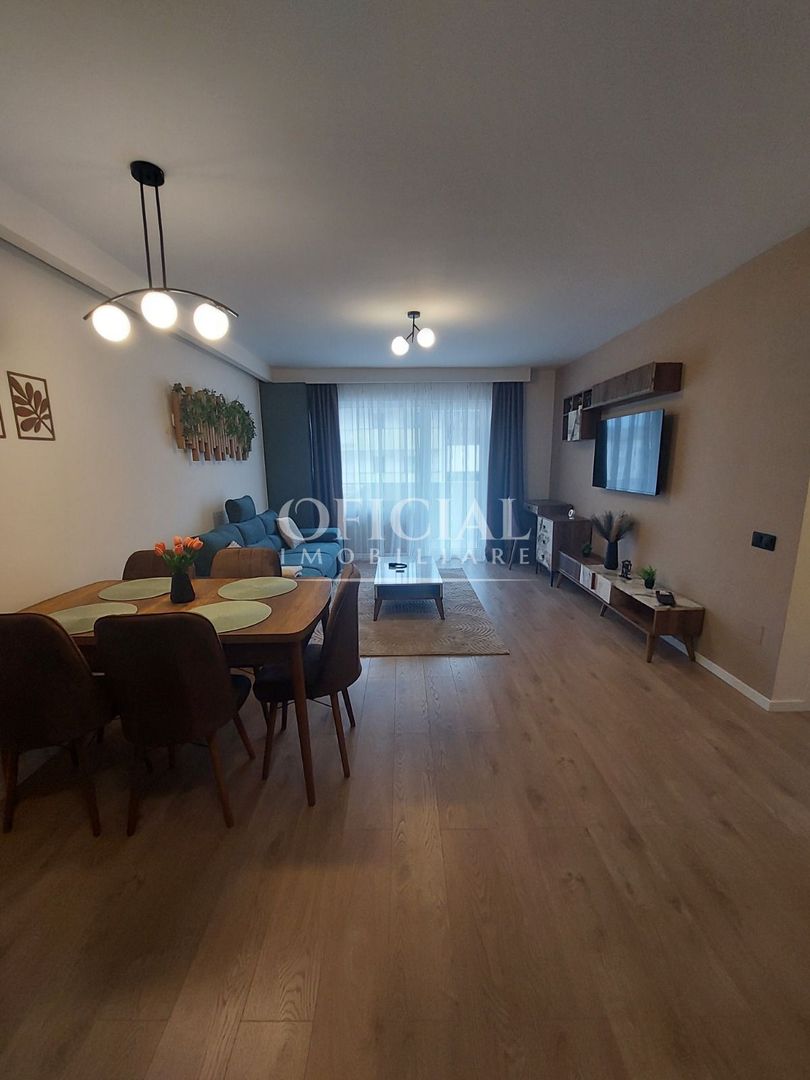 Apartament 2 camere | Garaj | Prima Inchiriere | Zona Eroilor Floresti - Poză 9