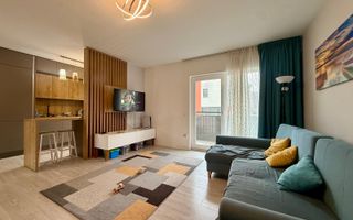 3 camere, grădină, parcare, la cheie, Câmpului - Poză 2