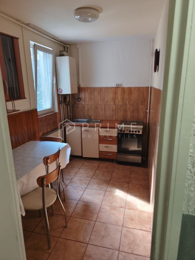 Apartament 3 camere spațios și luminos – Zona Dâmbu - Poză 1