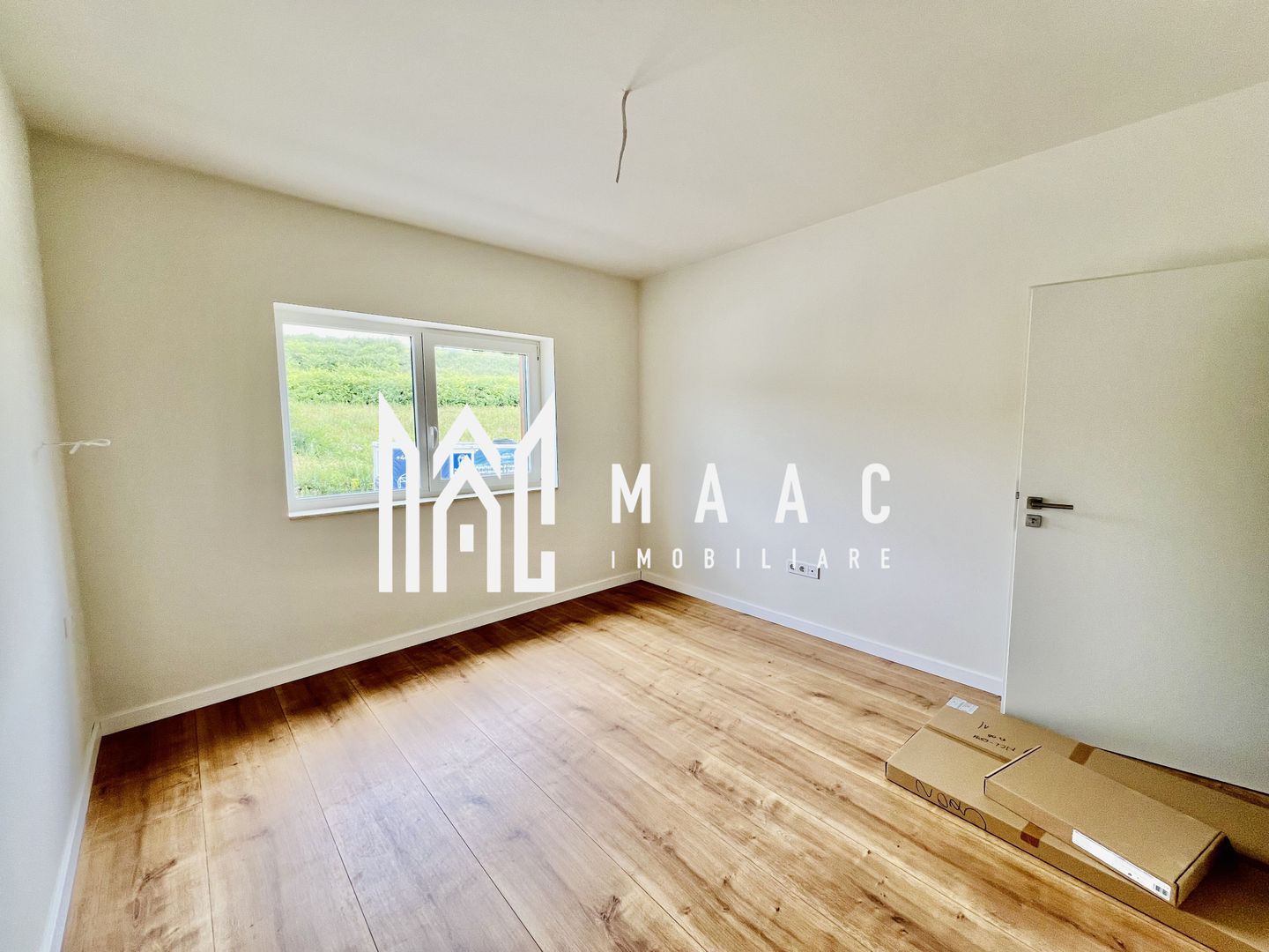 Apartament 2 camere - finisat la cheie I Comision 0% - Poză 4