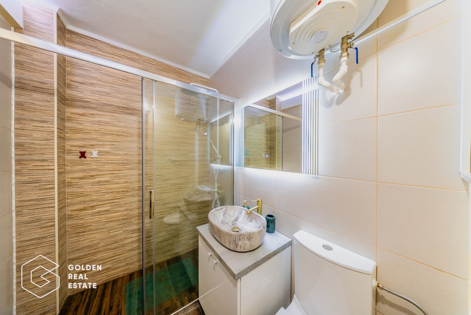 Garsoniera confort 1 la cheie, zona Micalaca - Poză 7