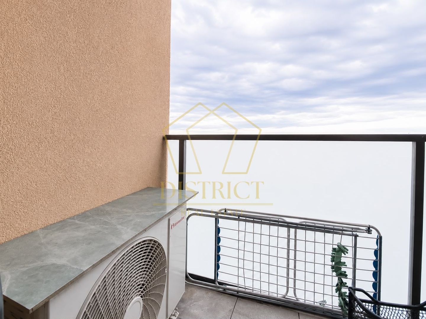 Apartament cu 2 camere | Torontalului | Campeador City - Poză 12