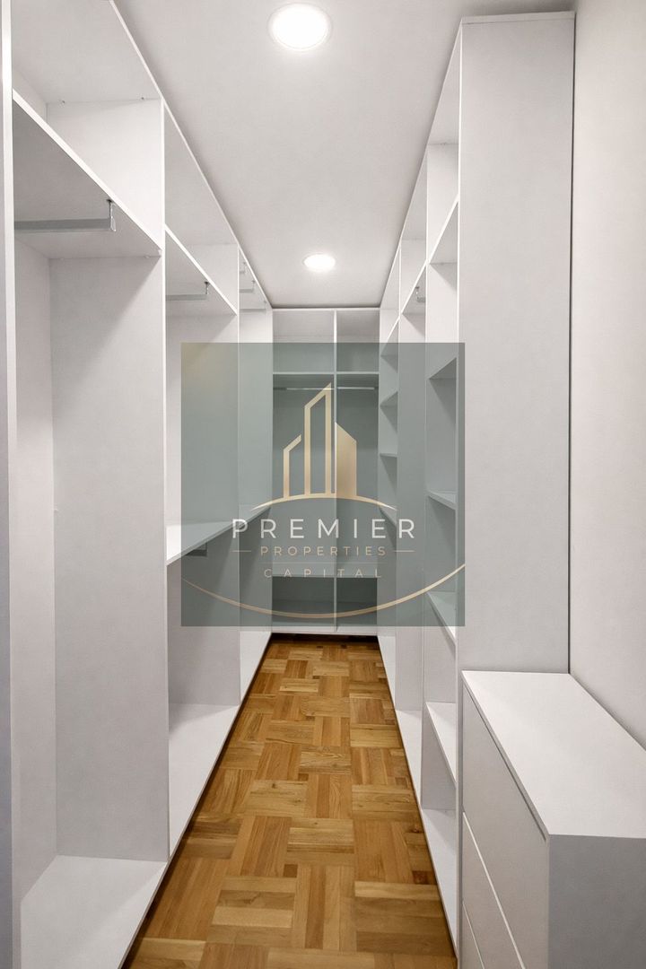 Apartament cu grădină de închiriat în zona Herăstrău – rezidential - Poză 8
