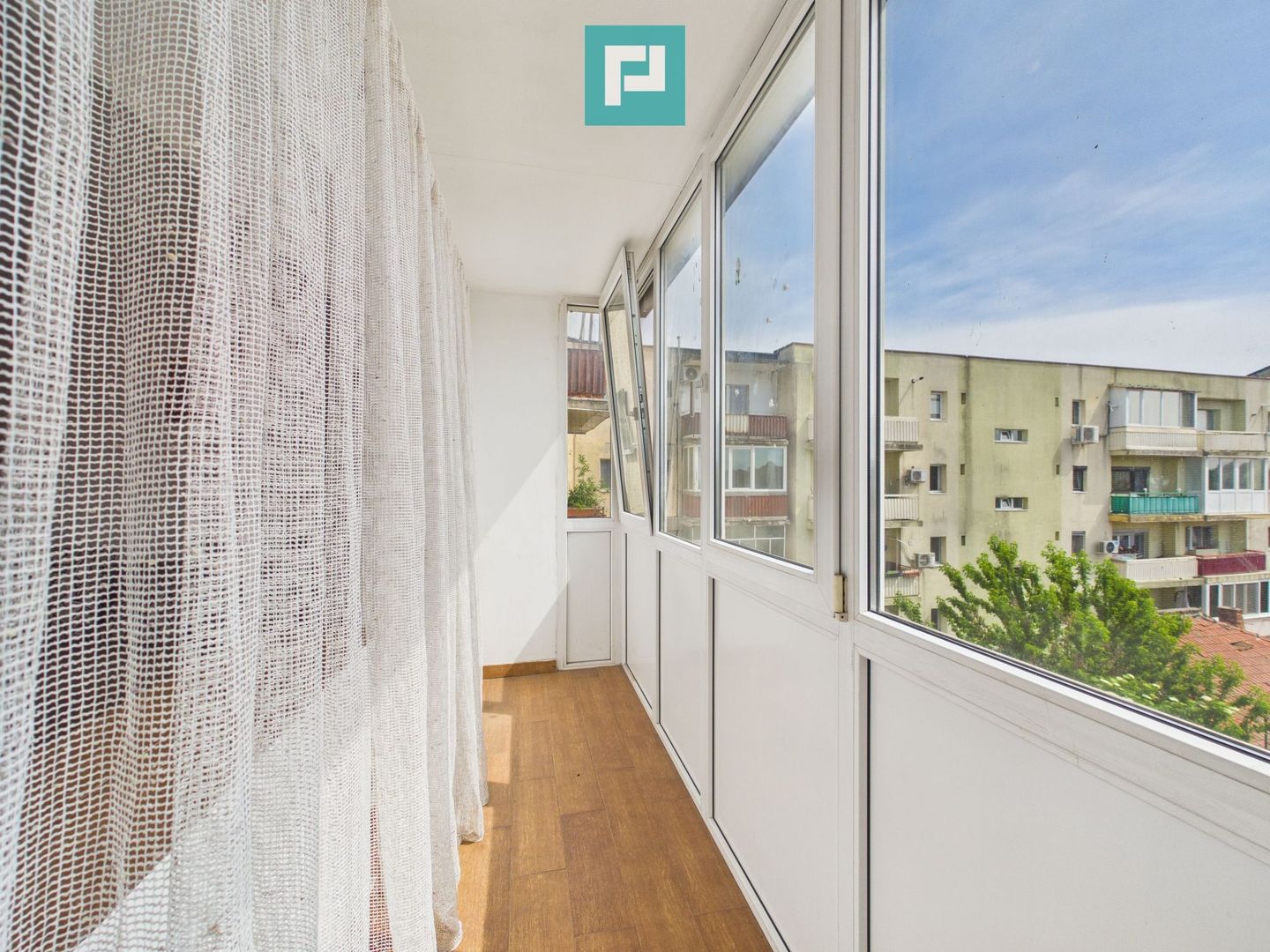 Apartament 2 camere lângă Complexul Studențesc - Poză 18