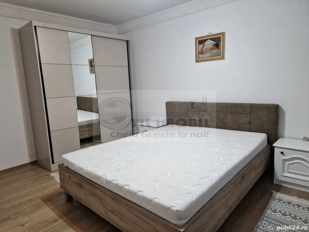 Apartamen 2 cam zona Gara Bila - Poză 2