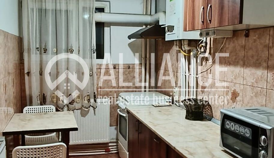 Tomis IV Cambridge School apartament 2camere 50 mp - Poză 5