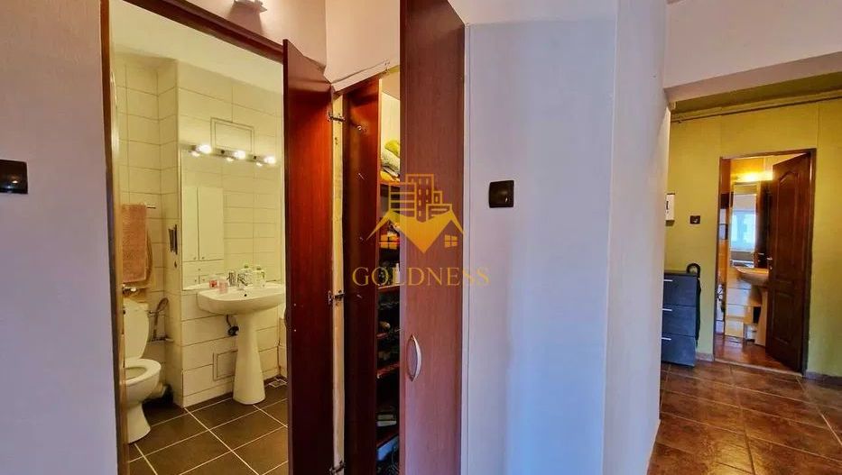 3 camere, balcon, parcare, Zorilor, Sigma, Lidl, Pet Friendly - Poză 6