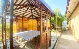 Valu lui Traian (COD 07) Casă  3 camere cu teren  de 930 mp - Poză 17