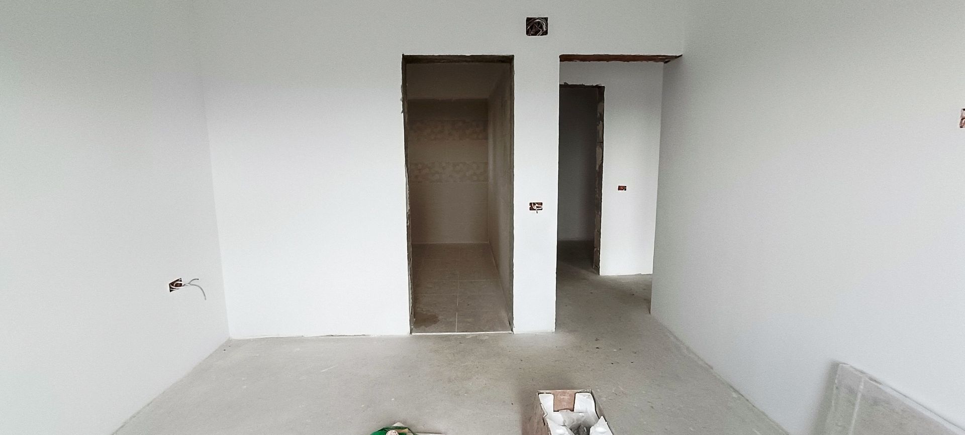 Casa cu suprafata de 126mp langa  Brasov -Raza Soarelui - Poză 4