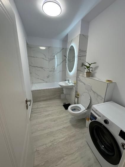 Apartament 2 camere Aradului bloc nou - Poză 13
