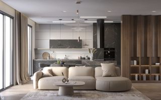 Vila 4 Camere | Smart Home | Panouri Fotovoltaice - Poză 1