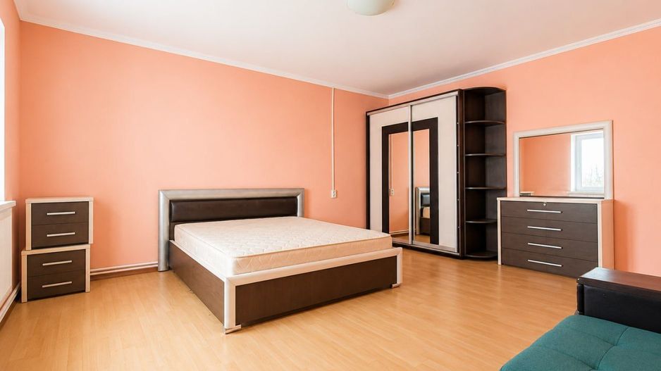 Cahul – Casă 3 Camere + Living | 139 m² | Teren 7.7 ari + Garaj | 95.000 € - Poză 21