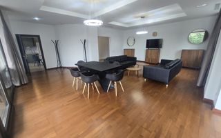 APARTAMENT ULTRA-SPATIOS CU 3 CAMERE LA INCHIRIERE IN ZONA GRADINA ZOO - Poză 2