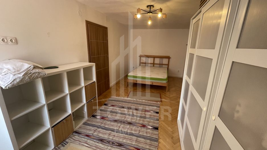 Apartament ultracentral cu suprafata de 66mp utili - Poză 3
