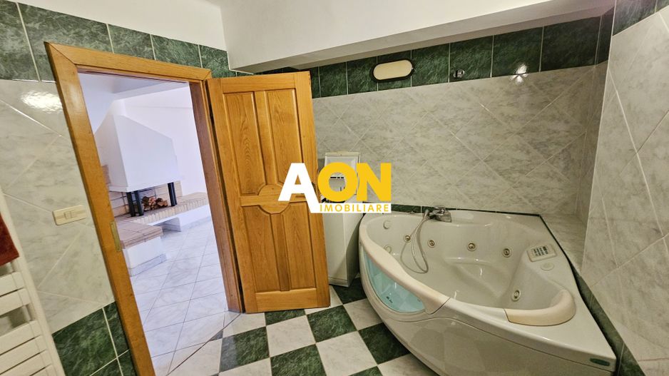 Apartament 3 camere 106 mp + birou 46 mp utili, ultracentral - Poză 5